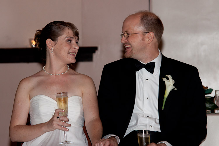 Greg and Ashley's Wedding