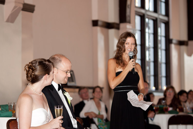 Greg and Ashley's Wedding