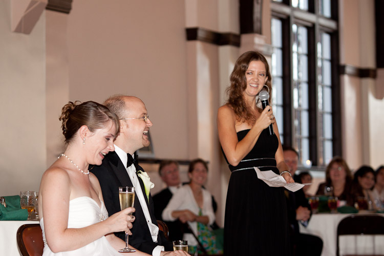 Greg and Ashley's Wedding