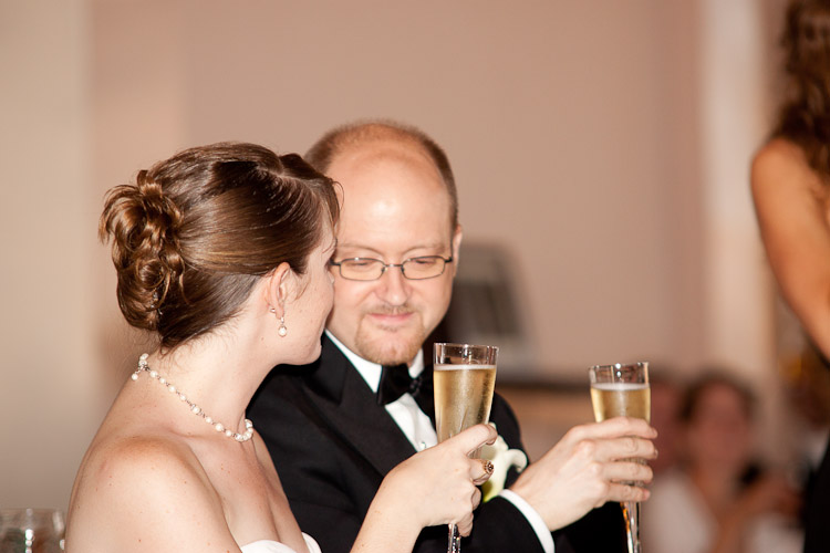 Greg and Ashley's Wedding