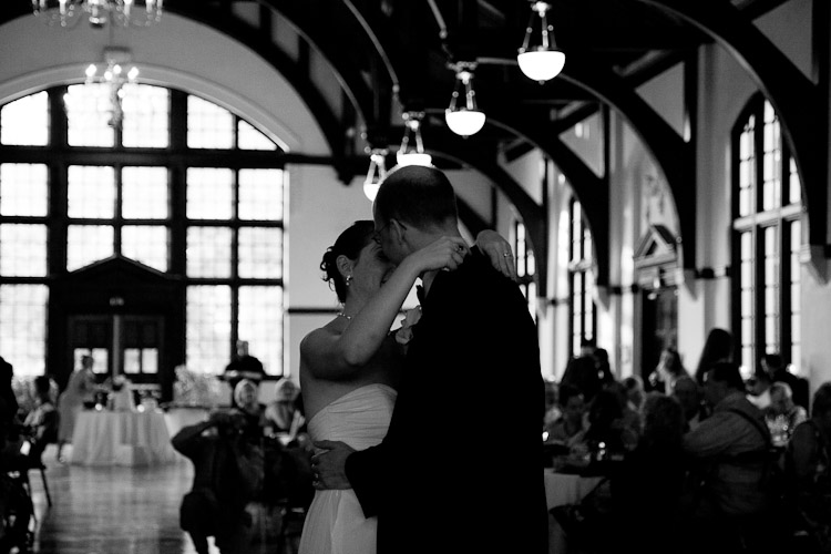 Greg and Ashley's Wedding