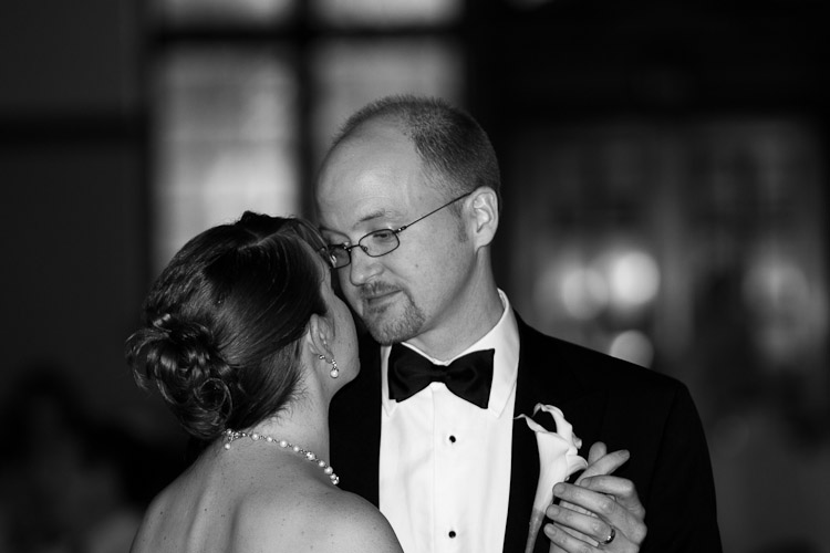 Greg and Ashley's Wedding