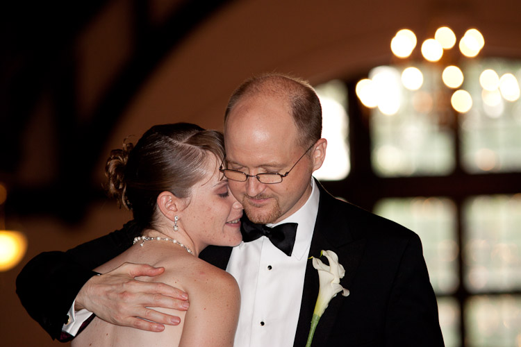 Greg and Ashley's Wedding