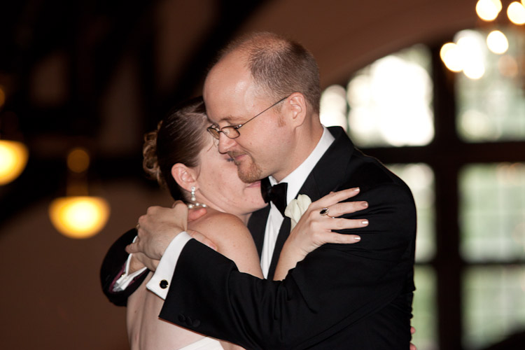 Greg and Ashley's Wedding