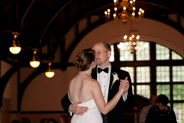 Greg and Ashley's Wedding