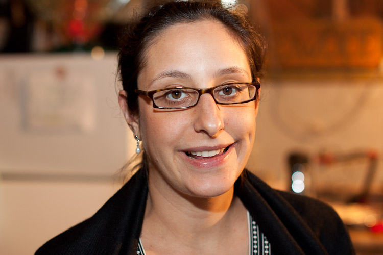 Vince's 60th Surprise Party