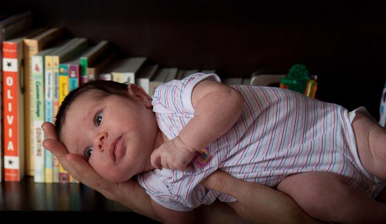 Victoria Ruth Emsley is born