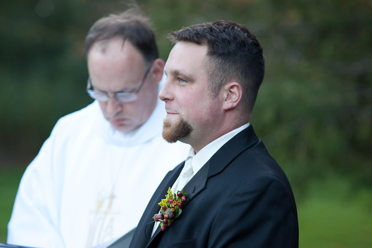 Matt & Melissa's Wedding