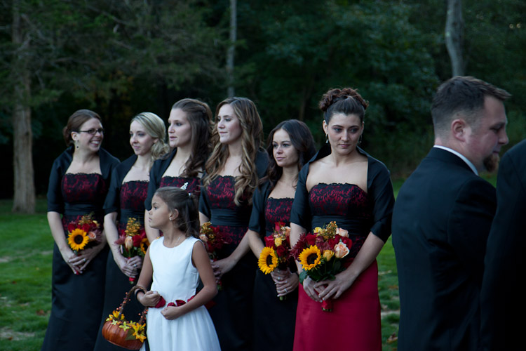 Matt & Melissa's Wedding