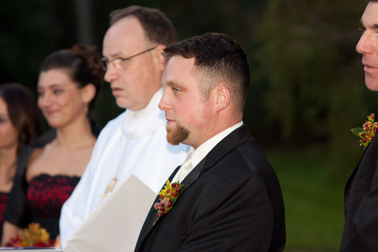 Matt & Melissa's Wedding