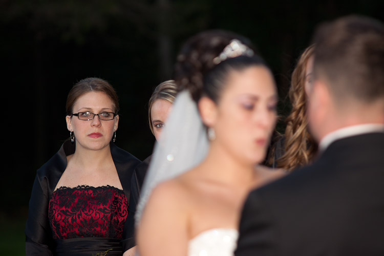 Matt & Melissa's Wedding