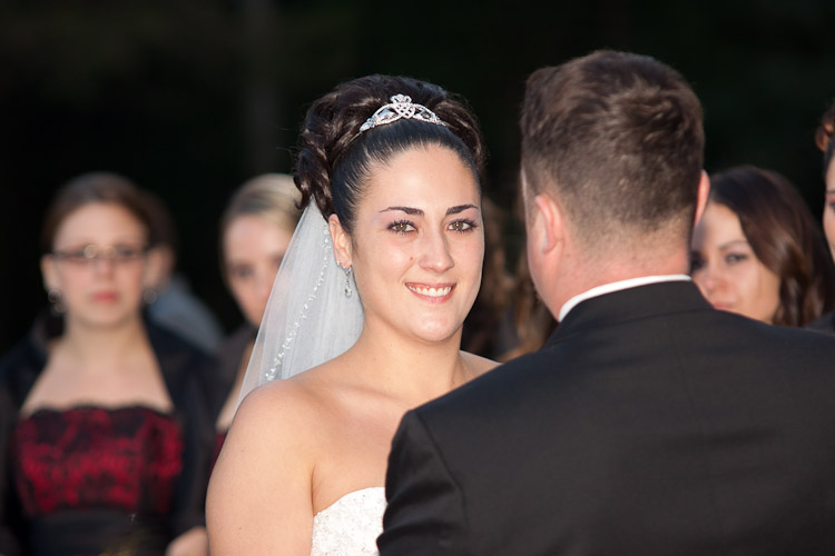 Matt & Melissa's Wedding