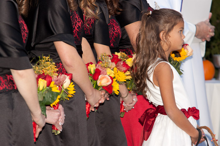 Matt & Melissa's Wedding