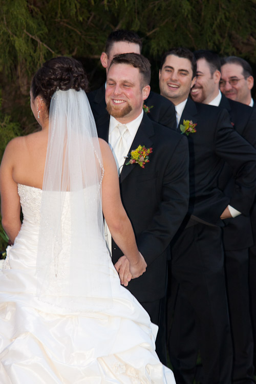 Matt & Melissa's Wedding