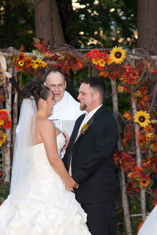 Matt & Melissa's Wedding