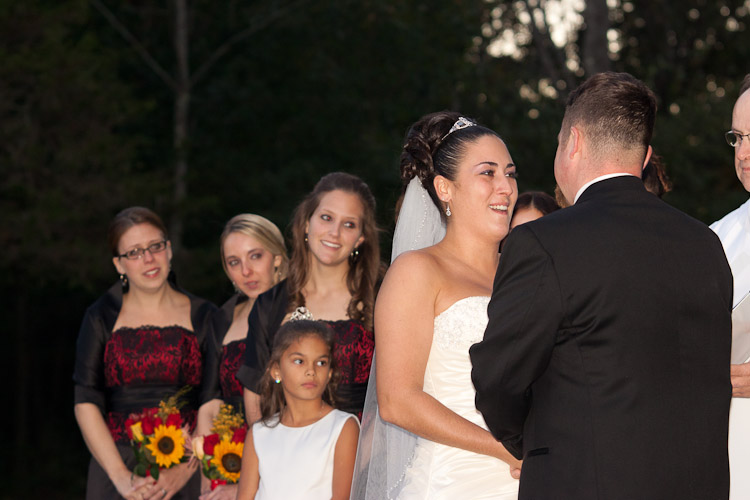 Matt & Melissa's Wedding