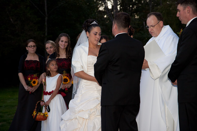 Matt & Melissa's Wedding