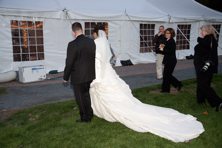 Matt & Melissa's Wedding