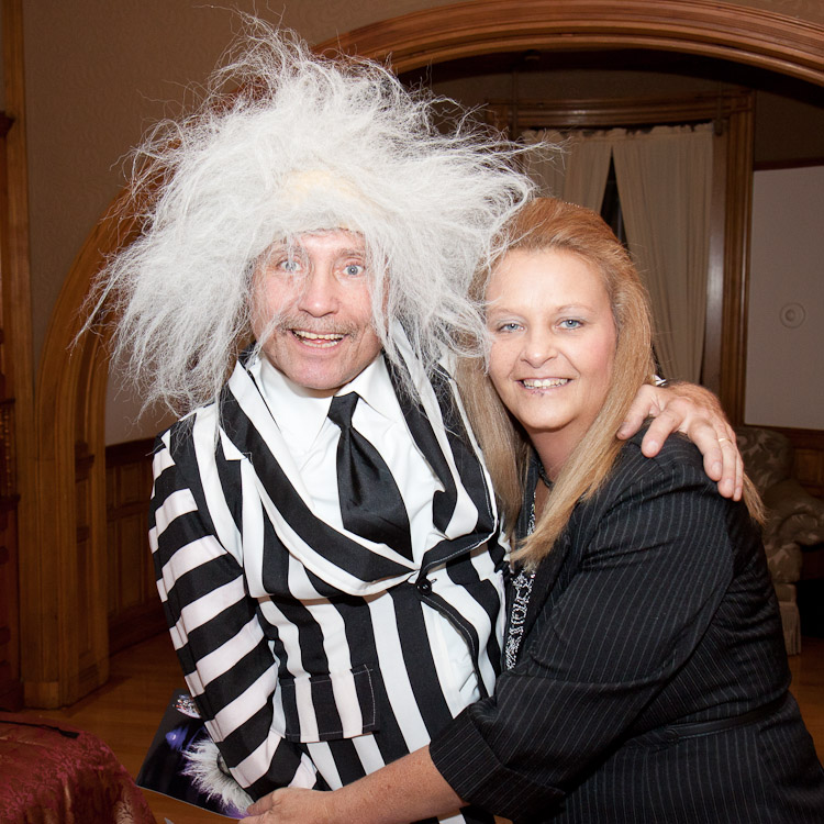 Matt & Melissa's Wedding