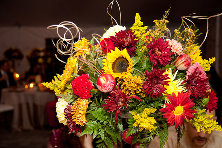 Matt & Melissa's Wedding