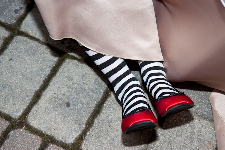 Matt & Melissa's Wedding