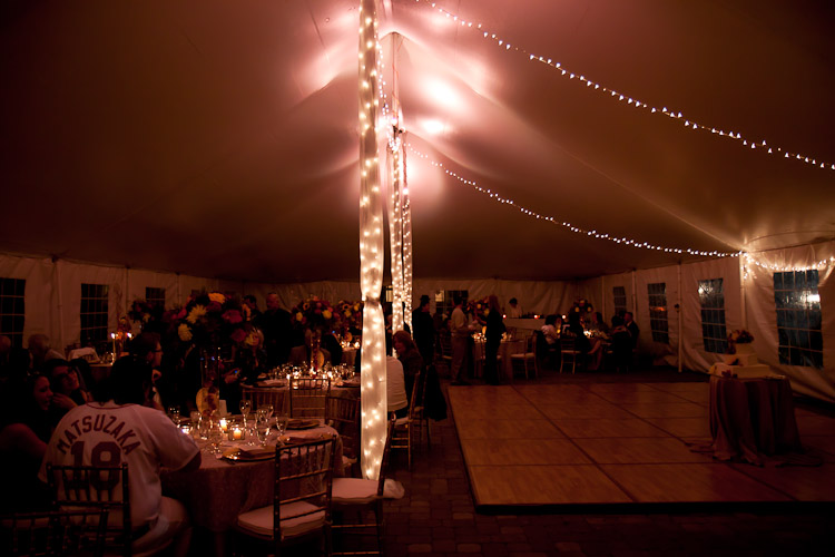 Matt & Melissa's Wedding