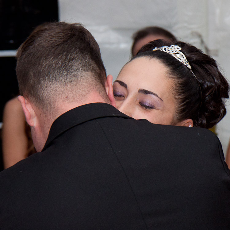 Matt & Melissa's Wedding