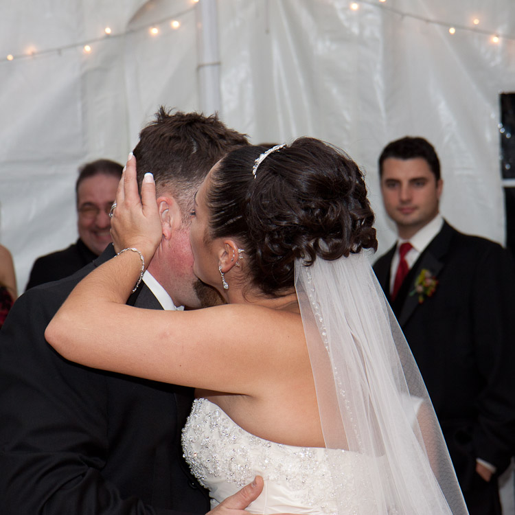 Matt & Melissa's Wedding