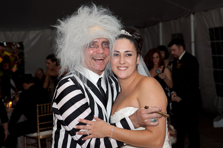 Matt & Melissa's Wedding