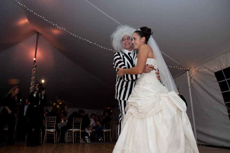 Matt & Melissa's Wedding