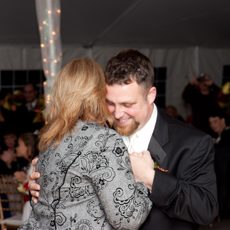 Matt & Melissa's Wedding