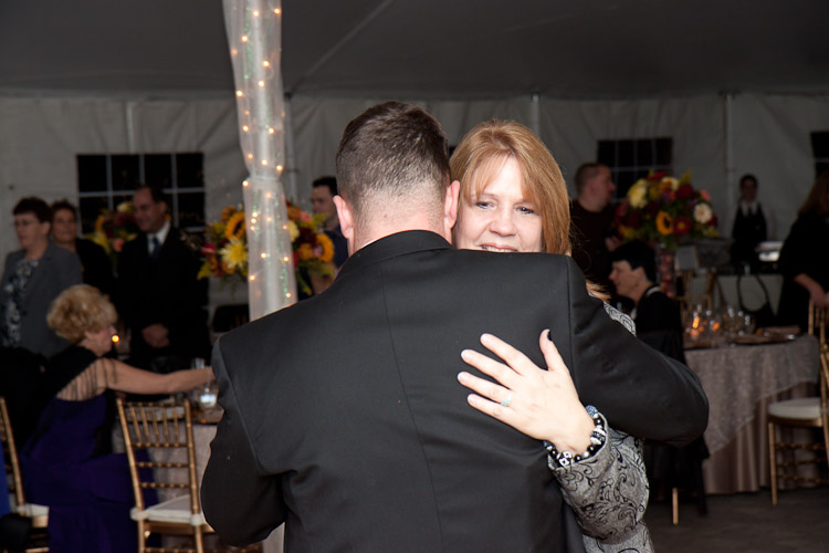 Matt & Melissa's Wedding