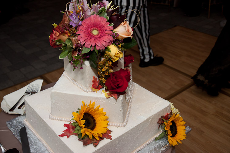 Matt & Melissa's Wedding