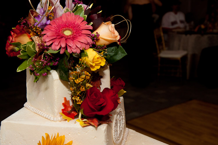 Matt & Melissa's Wedding