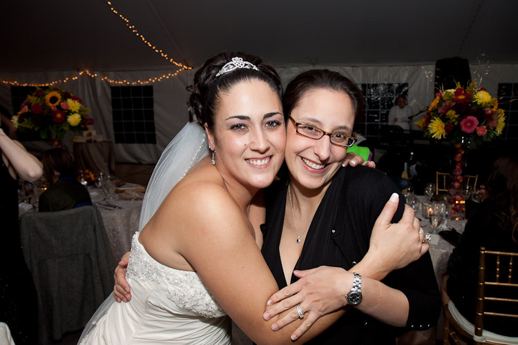 Matt & Melissa's Wedding