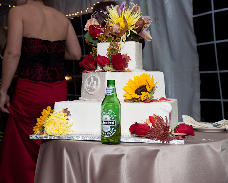 Matt & Melissa's Wedding