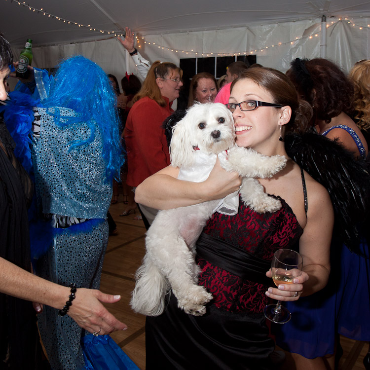 Matt & Melissa's Wedding