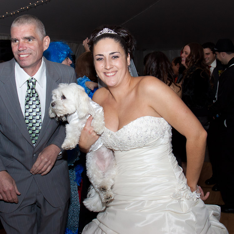 Matt & Melissa's Wedding