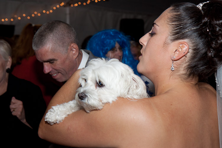 Matt & Melissa's Wedding