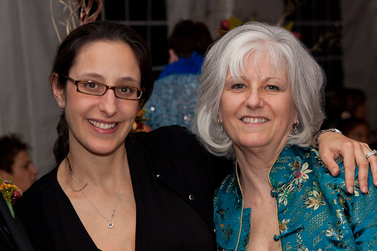 Matt & Melissa's Wedding