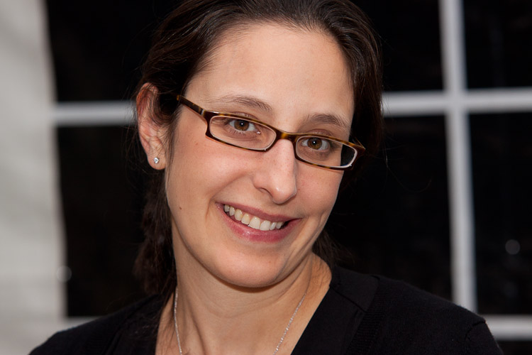 Matt & Melissa's Wedding