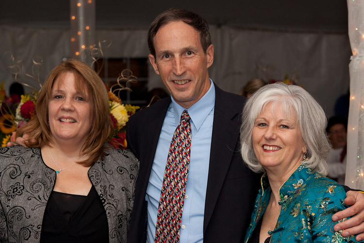 Matt & Melissa's Wedding