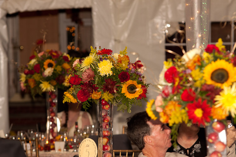 Matt & Melissa's Wedding