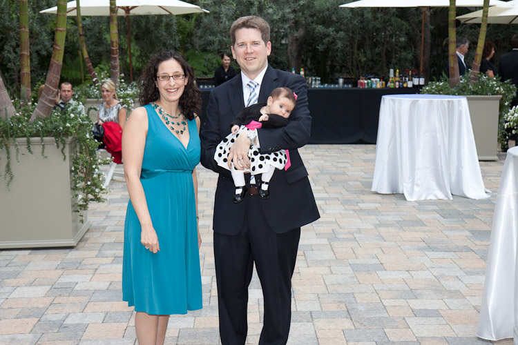 Jessica's Wedding