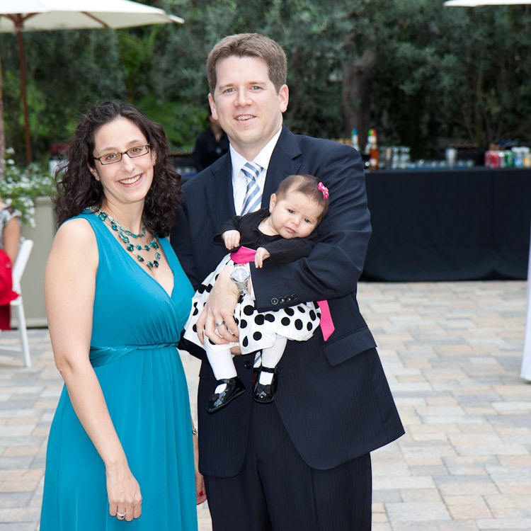 Jessica's Wedding