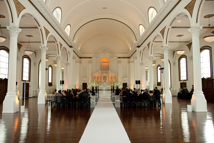 Jessica's Wedding