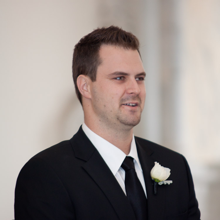 Jessica's Wedding