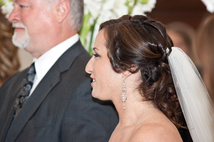 Jessica's Wedding
