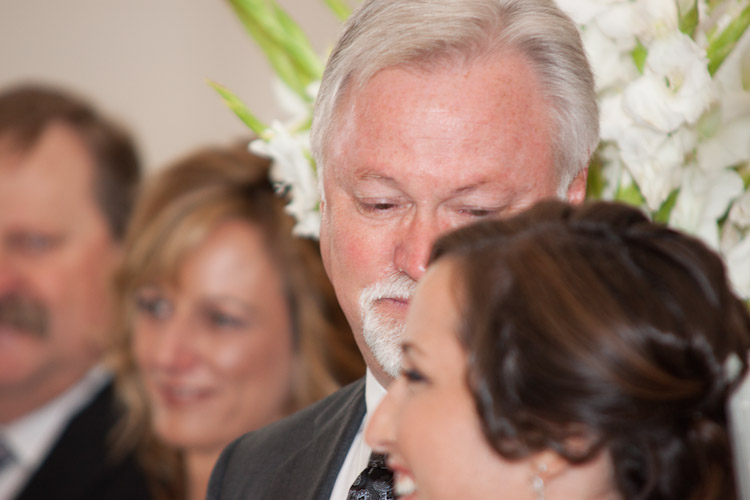 Jessica's Wedding
