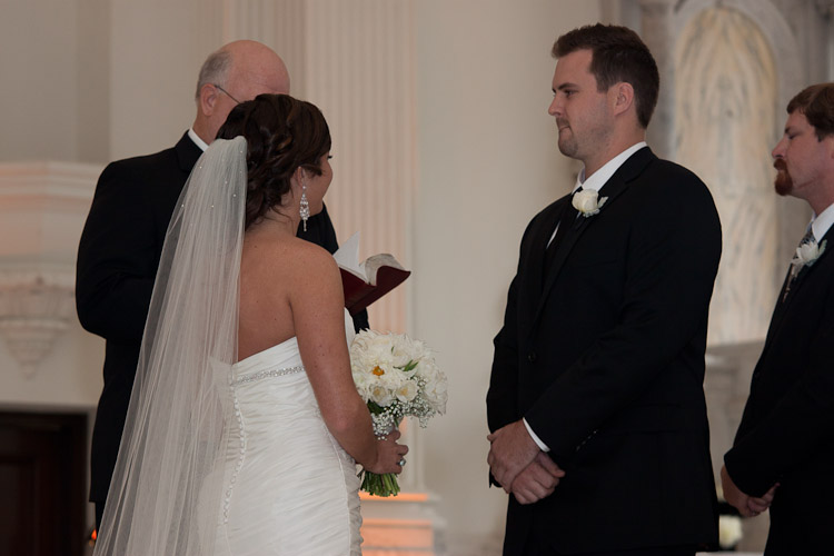 Jessica's Wedding